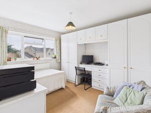 Bedroom 2 - click for photo gallery